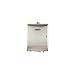 Noritz NCC199-SV NG Condensing Tankless Natural Gas Water Heater, 8.4 GPM
