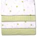 Carter's Wrap-Me-Up Receiving Blankets - Bee