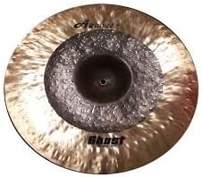 Arborea Cymbals Ghost Series China 10"