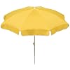 Schneider Sonnenschirm 680-04 IBIZA ca. 200cm, rund, goldgelb