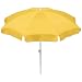 Schneider Sonnenschirm 680-04 IBIZA ca. 200cm, rund, goldgelb