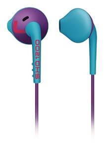 Philips - Auriculares internos (acuáticos, protección frente a bacterias)