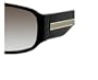 Christian Dior Sunglasses Black Tie 86/S (02Y3 Black / Gold Black)