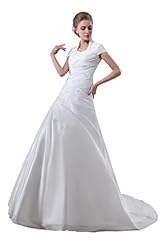 Taffeta High-Neck Sleeveless Beaded Lace Evening Dress 