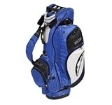 Sun Mountain 2011 SCB Deluxe Cart Bag