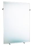 Smedbo Cabin Bathroom Mirror