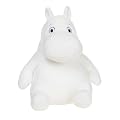 Moomin Sitting 8 inch Soft Toy