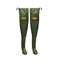 Zebco Uni Watstiefel Nylon