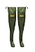 Zebco Uni Watstiefel Nylon