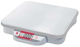 OHAUS C11P20-US Digital Ship/Rec Scale,Cap 44 Lb