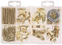 Hillman Fastener Corp: Kit Picture Hanger 130251 -2Pk