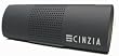 Cinzia Flat Case Black