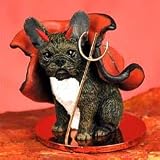 French Bulldog Little Devil Dog Figurine