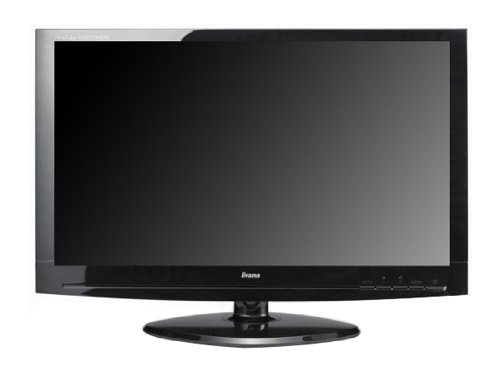 Iiyama ProLite E2271HD 55 - 8 cm (22 Zoll) LED Monitor (DVI - VGA - HDMI - 5ms Reaktionszeit) schwarz