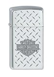 Zippo 2001244 Nr. 207 Harley-Davidson Wings