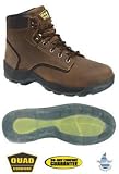 Review   / LaCrosse Mens Quad Comfort 4 X 6 Boot # 460001