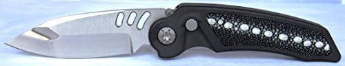 Guardian Tactical Custom MRX with rayskin inlay