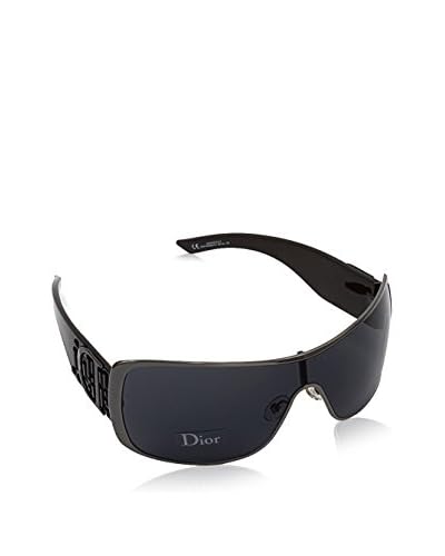 Christian Dior Sonnenbrille Indinight 2 (99 mm) metall