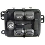 05 06 07 Jeep Liberty Master Switch Power Window Mopar by Mopar