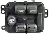 05 06 07 Jeep Liberty Master Switch Power Window Mopar