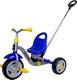 Oceana Trike W/Push (Kettler)