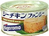 はごろも　シーチキンファンシー　Ｔ２　175Ｇ