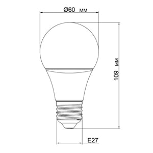 Great buy for 2x Neue Generation TIWIN 7W E27 LED Birne Lampe Strahler Kaltweiss A
