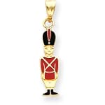 Toy Soldier