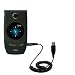 Search : Coiled USB Cable for the HTC StarTrek / Star Trek with Power Hot Sync and Charge capabilities - uses Gomadic TipExchange Technology