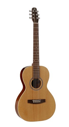 Seagull Coastline Grand Guitar
