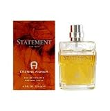 Review Etienne Aigner  / Etienne Aigner Statement By Etienne Aigner For Men. Eau De Toilette Spray 4.2-Ounces