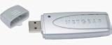 Netgear WPN111NA RangeMax Wireless MIMO USB2.0 Adapter Netgear WPN111NA RangeMax Wireless MIMO USB2.0 Adapter