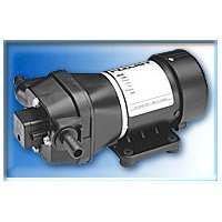 Flojet I301050110 High Flow Quad Booster Pump