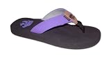 Kansas State New Flip Flops Sandals Medium
