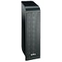 Infinity 2 Way Dual 3.5 In Mount Sat Spkr Charcl