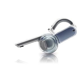 Black & Decker NEW 18v Pivot� Dustbuster�