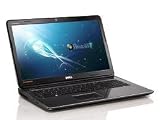 Dell Inspiron Blue M5010 15.6 Inch Laptop, AMD Athlon II P320 2.1GHz, 3GB Memory, 320GB HDD, DVD Burner, WiFi, Windows 7 Home Premium