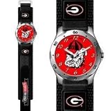 Georgia Bulldogs NCAA Youth Future Star Series Watch from Game Time
