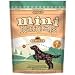Zuke's Salmon Mini Naturals Dog Treats (6-oz pouch - salmon flavor) Zuke's Salmon Mini Naturals Dog Treats (6-oz pouch - salmon flavor) cover image