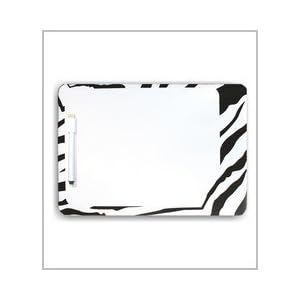 Capri Designs Sahara Stripe Dry Erase Board