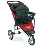 Baby Jogger Jump Seat