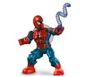 Marvel Collectible Minifigure Series 1: Spiderman
