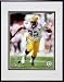 Photo File Green Bay Packers Reggie White Framed 8X10 Photo-Size: One Size