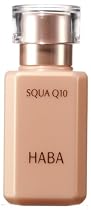 HABA スクワQ10 30ml