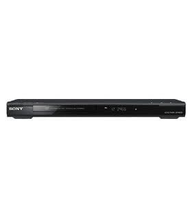 Sony NS318 DVD Player