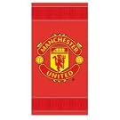 Manchester United Football Club 100% cotton beach towel