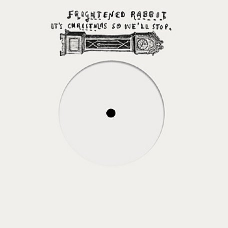 CD-Charts  Music : It's Christmas So We'll Stop [7" VINYL]