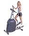 Endurance E4 Elliptical Trainer