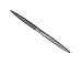 GROBET SWISS FILES VULCRYLIC 8 INCH