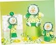 Princess Soft Toys Lion Baby Rattle